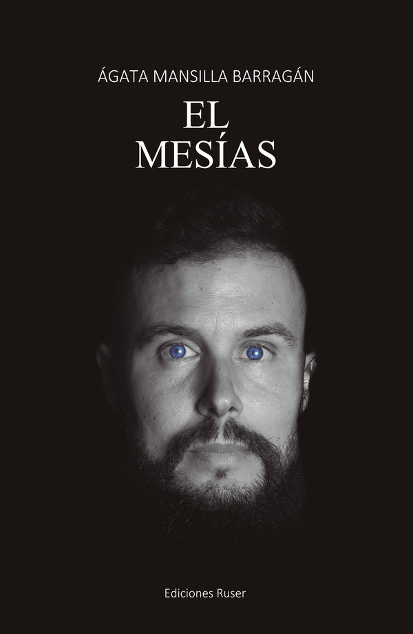 El Mesias | agata Mansilla