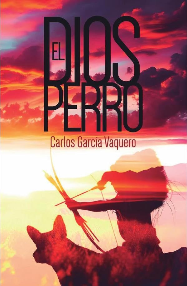 El dios perro | CarlosGarcia Vaquero