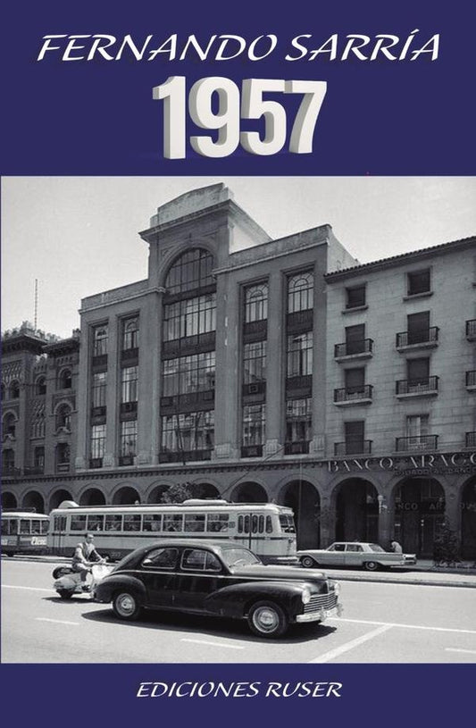 1957 | FernandoSarria Abadia