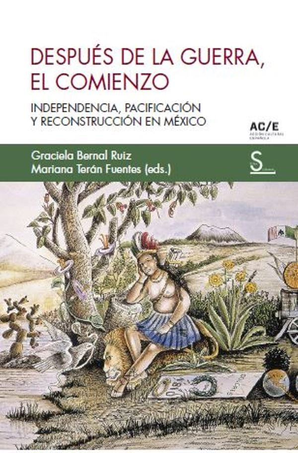 Despues de la guerra, el comienzo | MarianaTeran Fuentes
