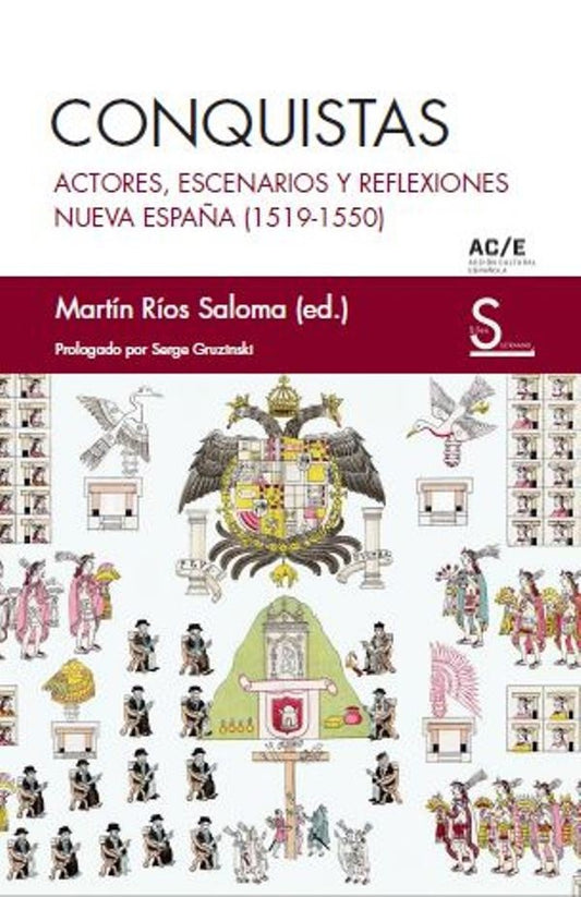 Conquistas | MartinRios Saloma