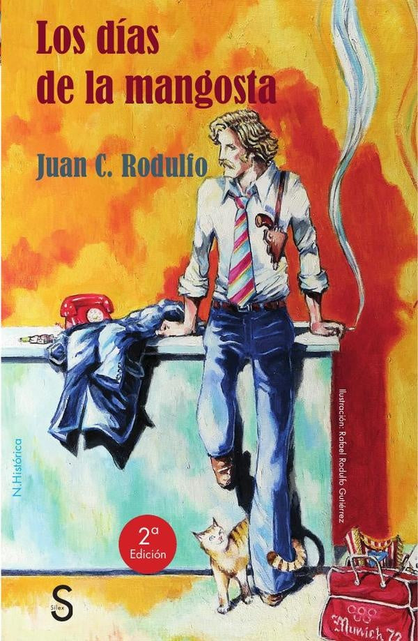 Los dias de la mangosta | JuanC. Rodulfo