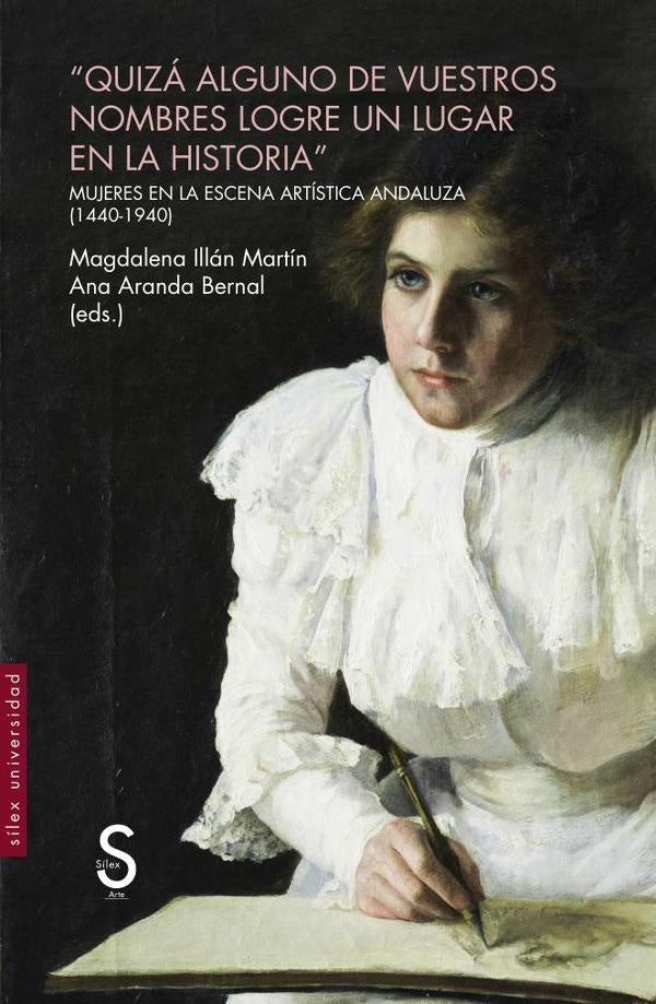 Quiza alguno de vuestros nombres logre un lugar en la historia | AnaMariaAranda Bernal
