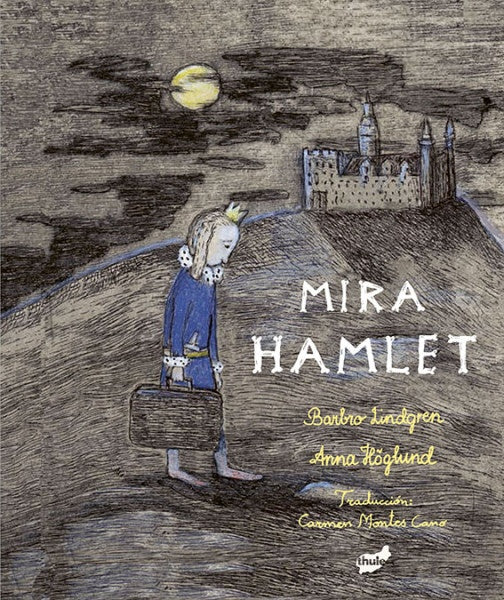 Mira Hamlet | BARBRO LINDGREN