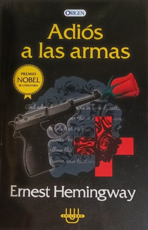 Adiós a las armas | ERNEST HEMINGWAY