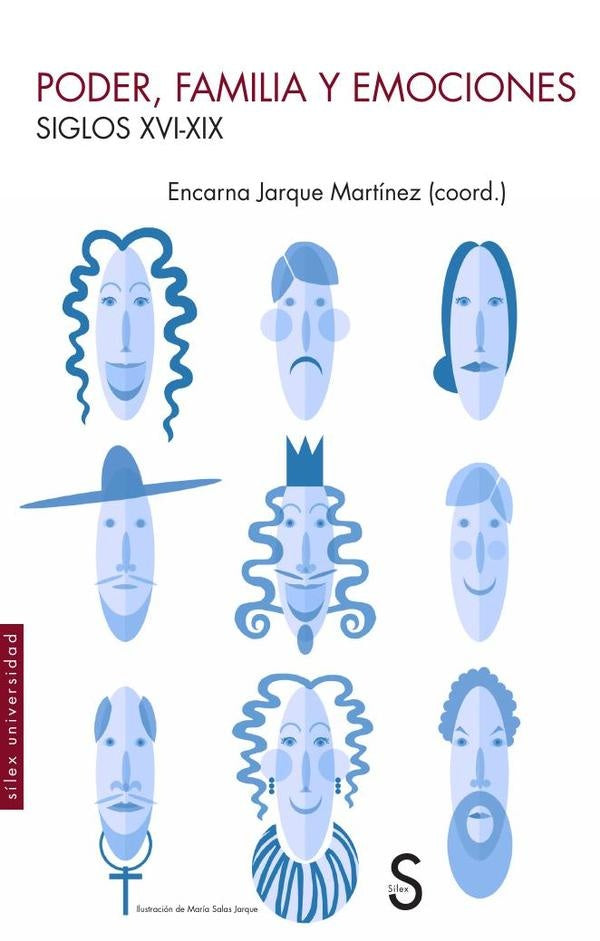 Poder, Familia y emociones | EncarnaJarque Martinez