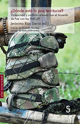 ?Donde esta la paz territorial? | JeronimoRios Sierra