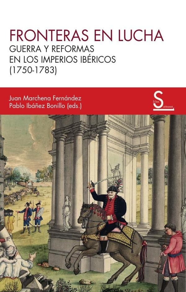 Fronteras en lucha | CristinaBarreiro Gordillo