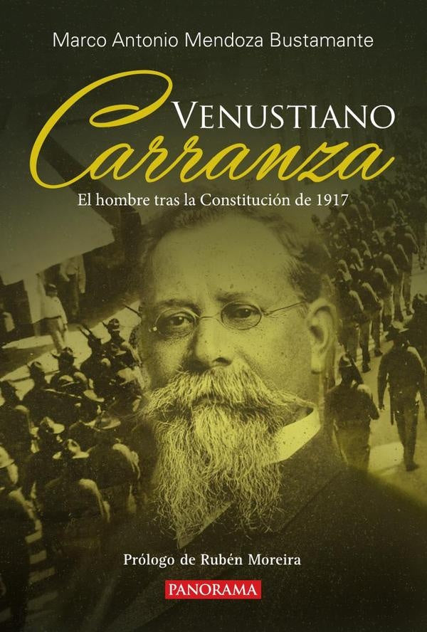 Venustiano Carranza | MarcoAntonioMendoza Bustamante