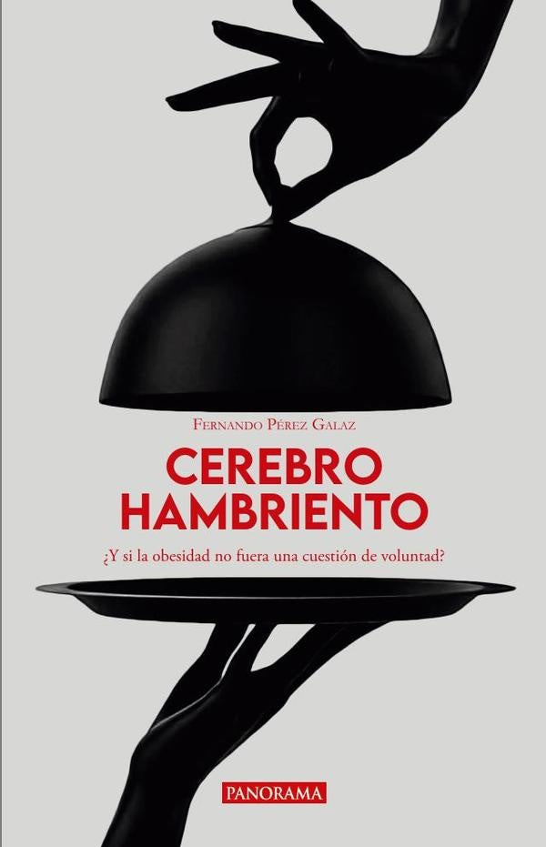 Cerebro Hambriento | FernandoPerez Galaz