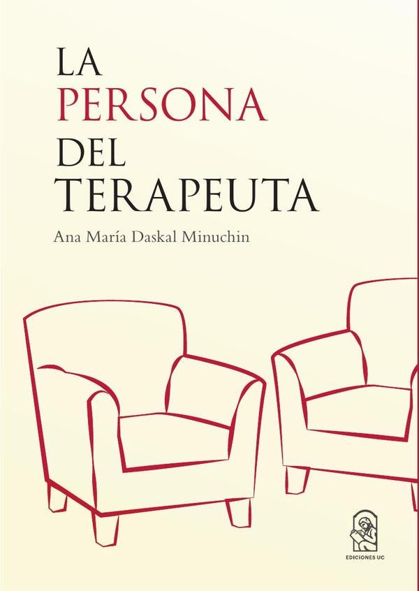 La persona del terapeuta | AnaMaria Daskal