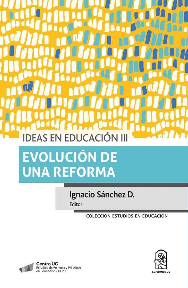 Ideas en educacion III | IgnacioSanchez D.