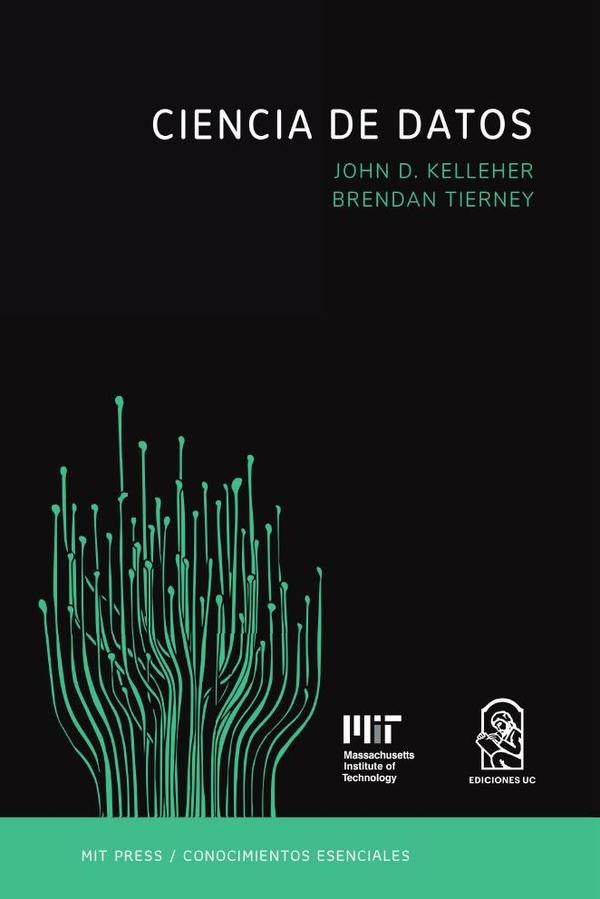 Ciencia de datos | Brenda Tierney