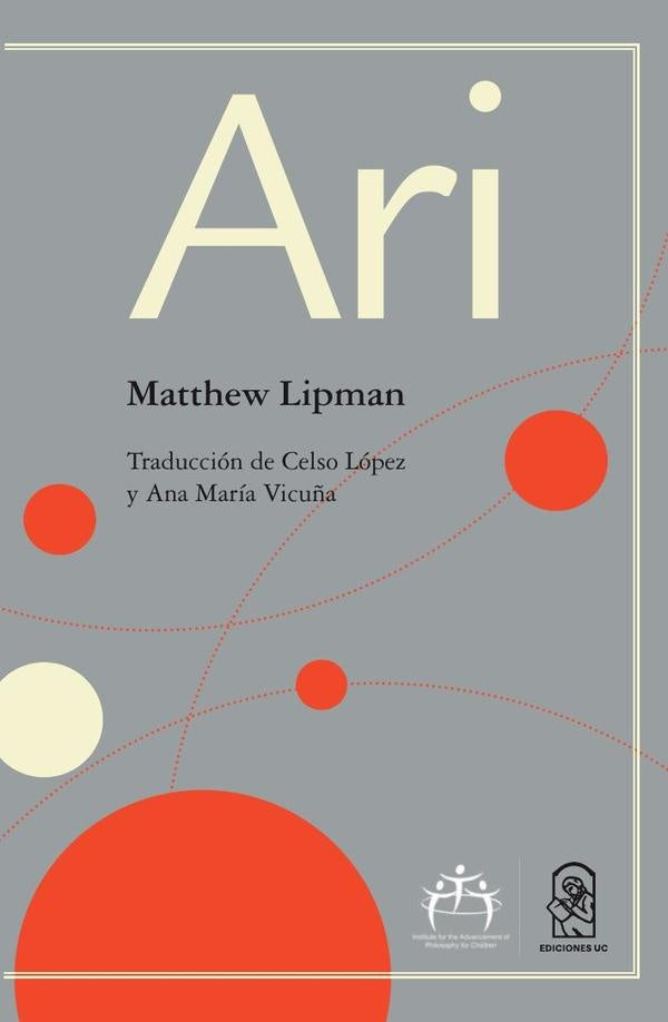 Ari | Matthew Lipman