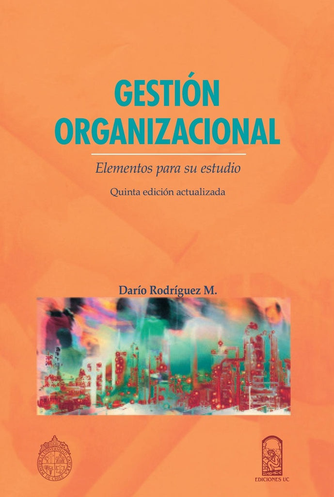 Gestion Organizacional | DarioRodriguez Mansilla