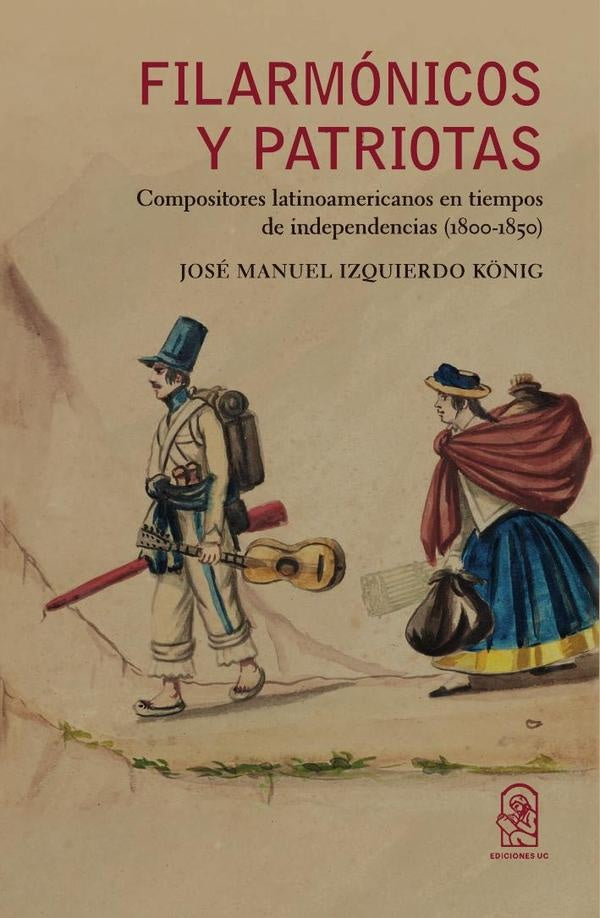 Filarmonicos y patriotas | JoseManuelIzquierdo K?nig