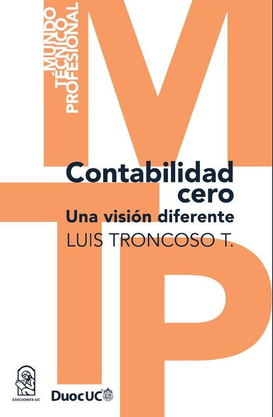 Contabilidad Cero | LuisTroncoso Torres