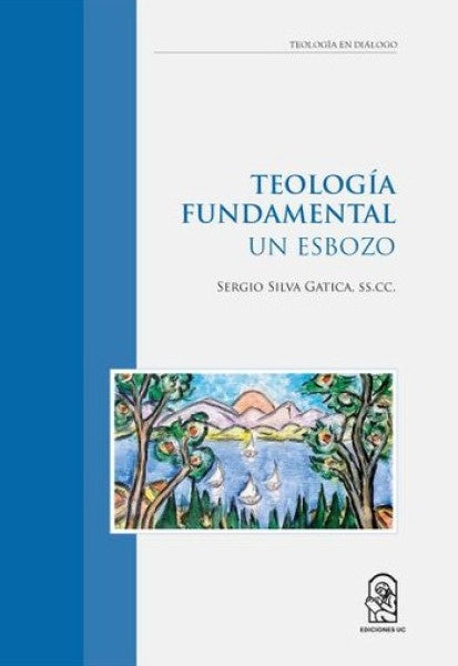 Teologia Fundamental | SergioSilva Gatica