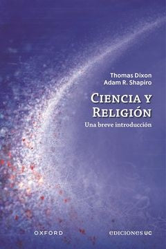 Ciencia y religion | Thomas Dixon