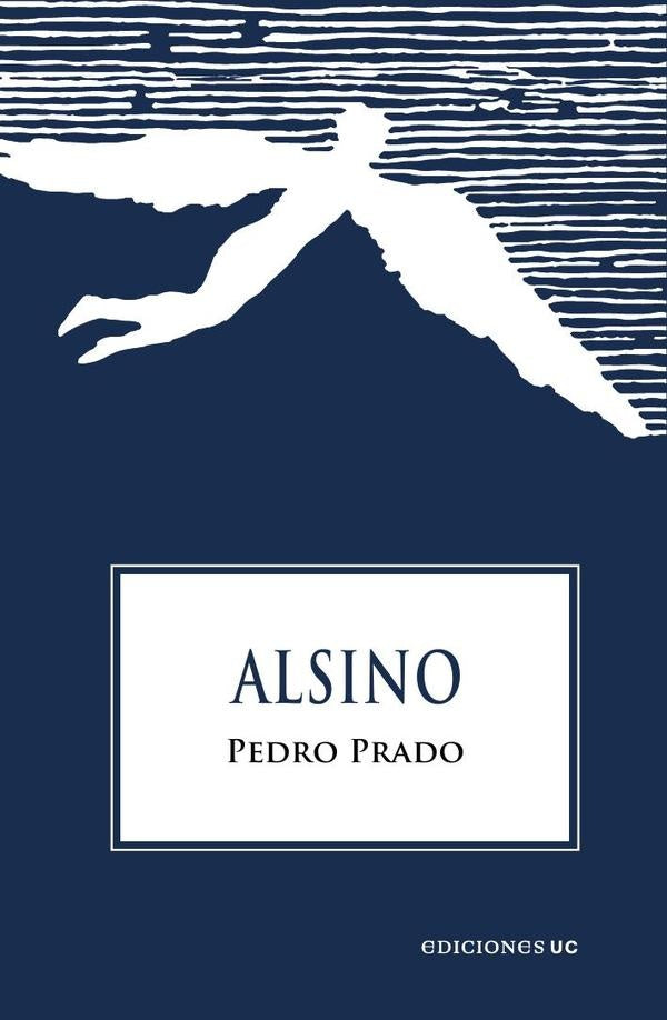 Alsino | Pedro Prado