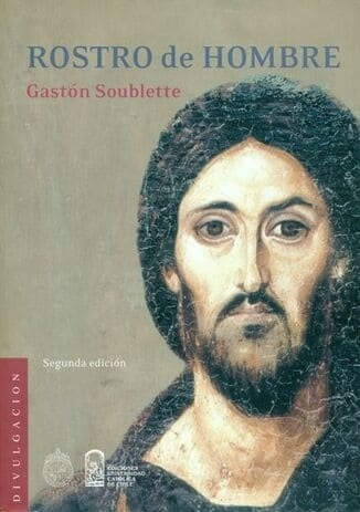 Rostro de hombre | Gaston Soublette