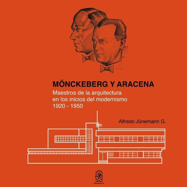 M?nckeberg y aracena | JoseAlfredoJunemann Gazmuri
