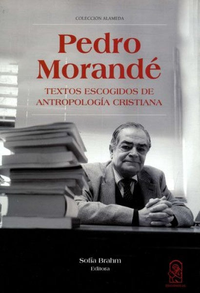Pedro Morande | Sofia Brahm