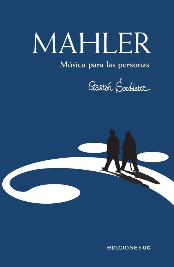 Mahler | Gaston Soublette