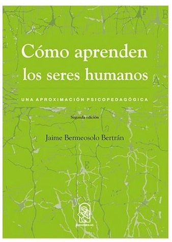 Como aprenden los seres humanos | JaimeBermeosolo Bertran