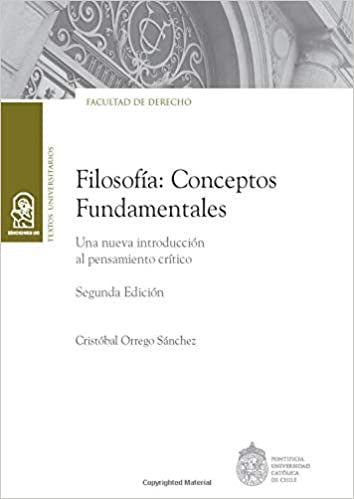 Filosofia: conceptos fundamentales | CristobalOrrego Sanchez