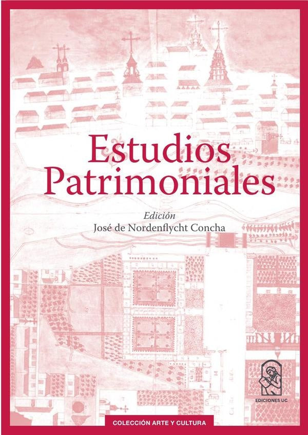 Estudios patrimoniales | Josede Nordenflycht