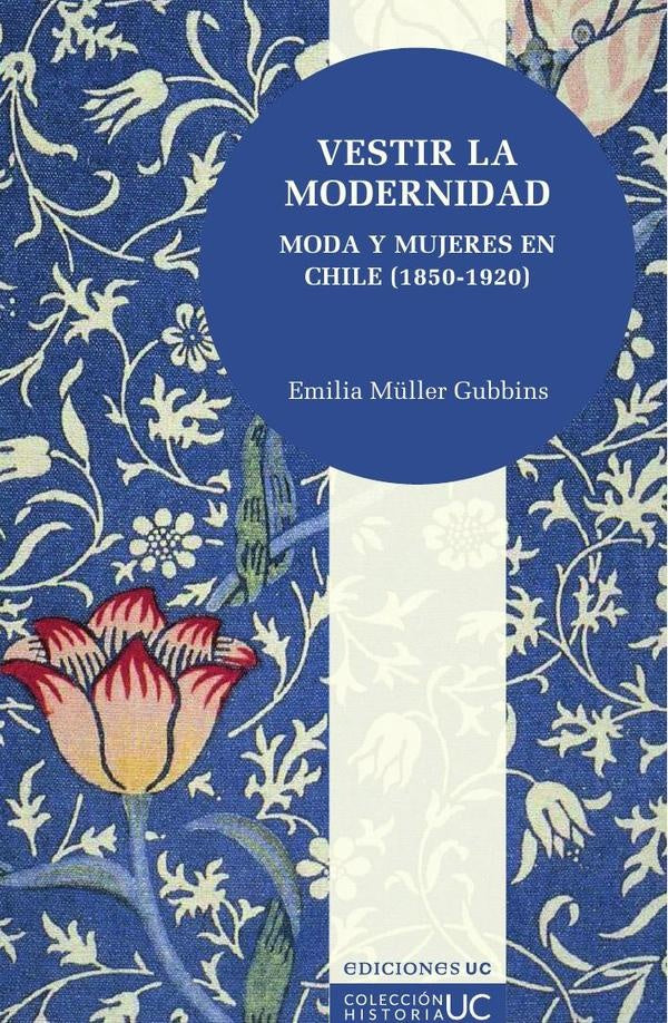 Vestir la modernidad | Emilia M?ller