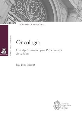 Oncologia | JosePe?a Duran