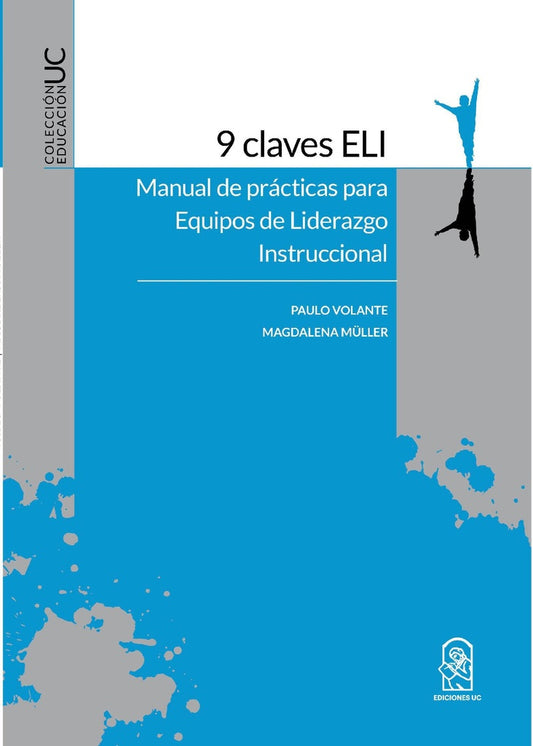 9 Claves ELI | Paulo Volante