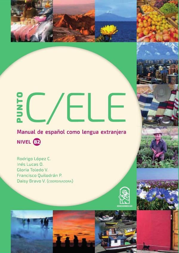 Punto C/ELE | RodrigoLopez C.