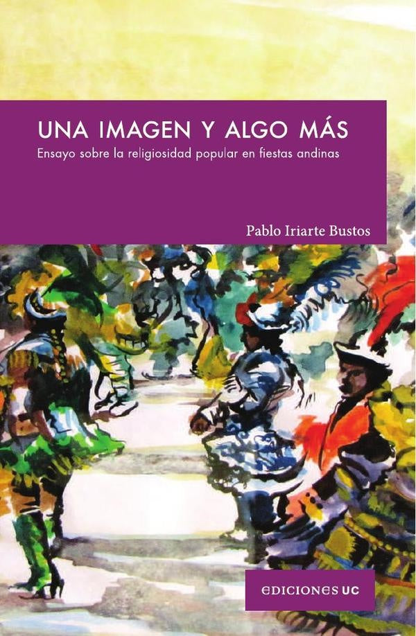 Una imagen y algo mas | PabloIriarte Bustos