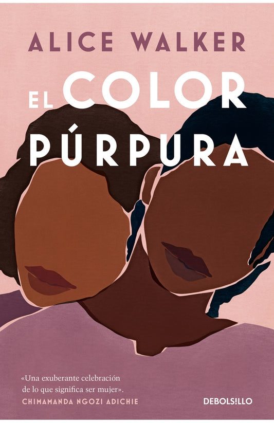 El color púrpura | ALICE WALKER