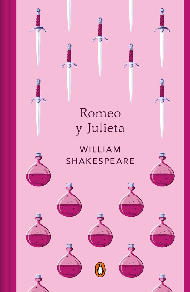 Romeo y Julieta | WILLIAM SHAKESPEARE