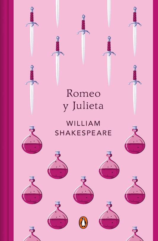 Romeo y Julieta | WILLIAM SHAKESPEARE