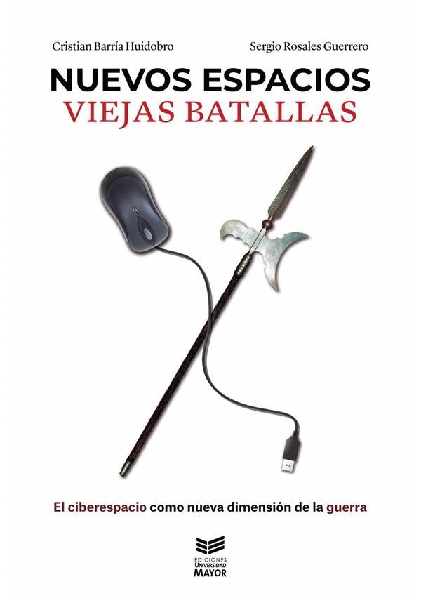 Nuevos espacios, viejas batallas | CristianBarria Huidobro