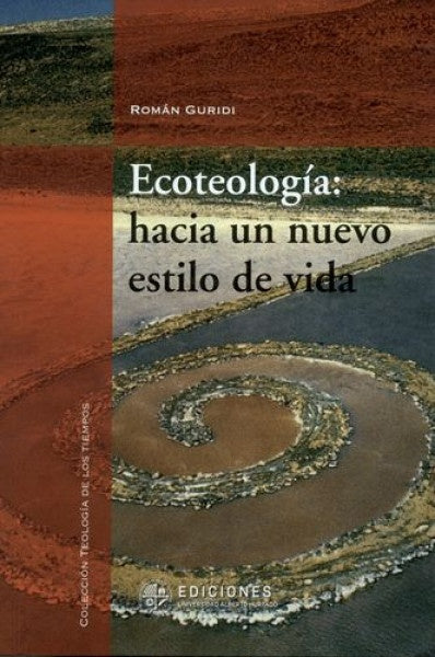 Ecoteologia | Roman Guridi