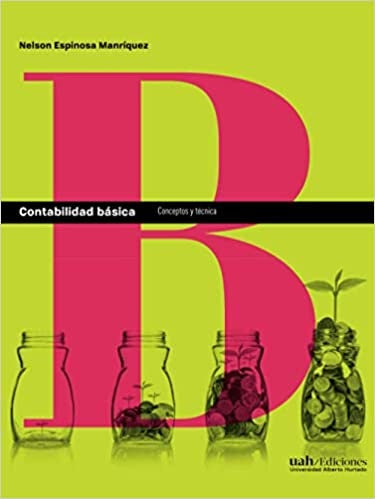 Contabilidad basica | NelsonEspinosa Manriquez