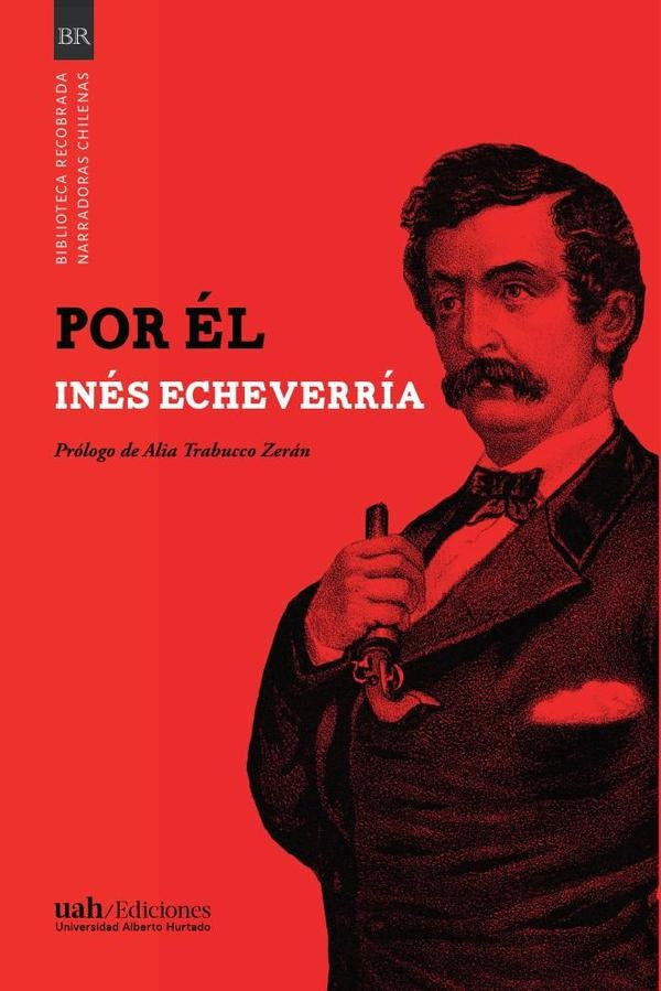 Por el | Ines Echeverria