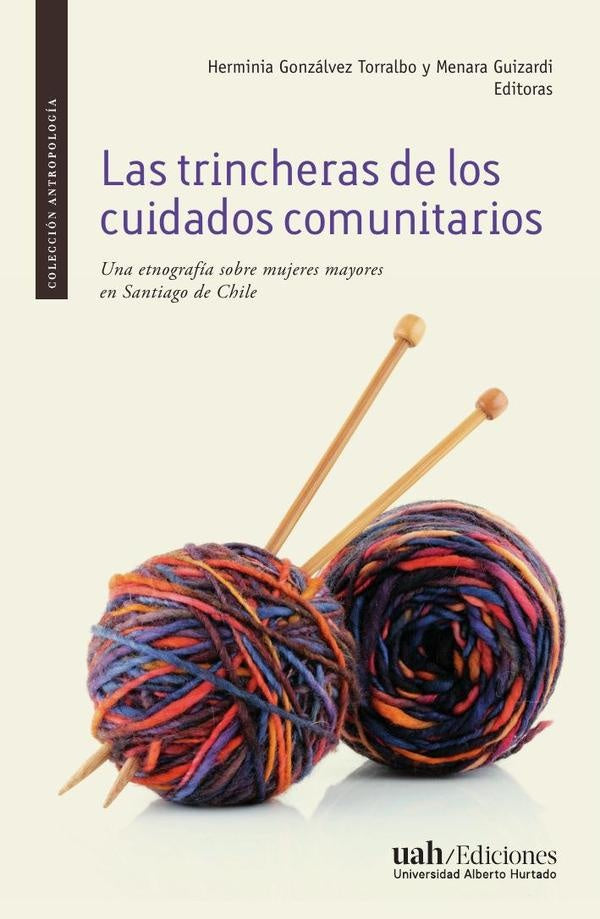 Las trincheras de los cuidados comunitarios | Menara Guizardi