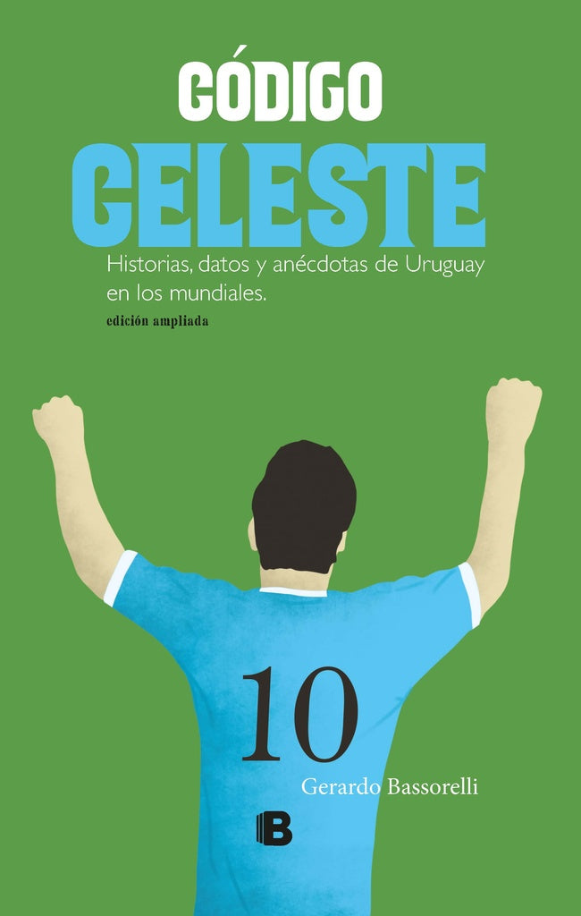 Código celeste | GERARDO BASORELLI