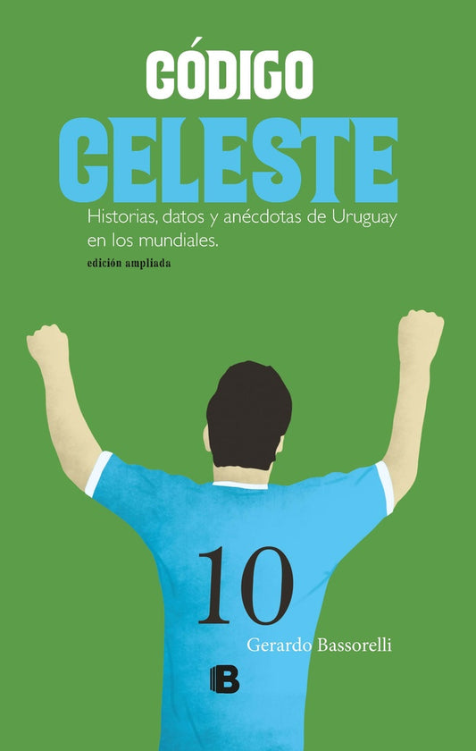 Código celeste | GERARDO BASORELLI