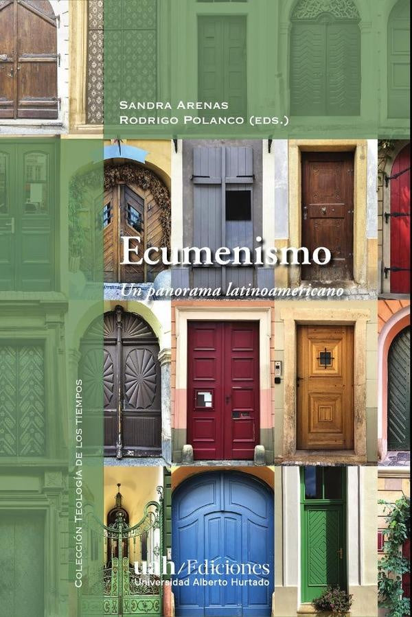 Ecumenismo | Rodrigo Polanco