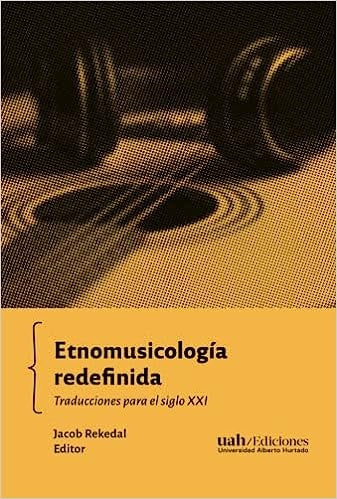 Etnomusicologia | Jacob Rekedal