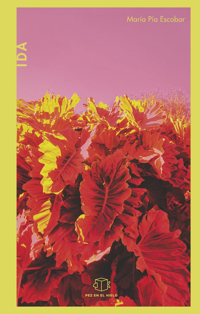 Ida | Maria Pia Escobar