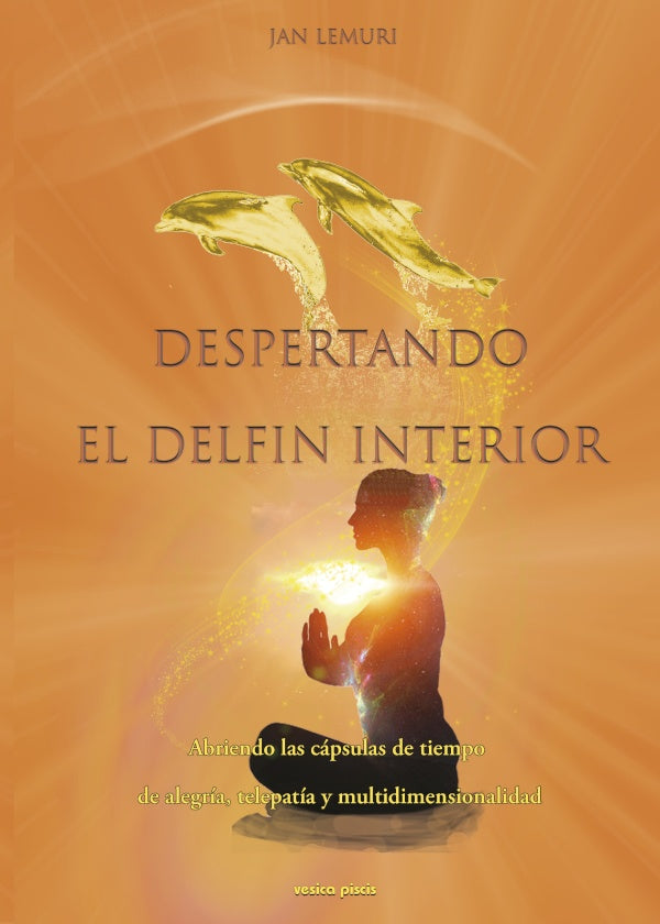 Despertando el delfin interior | Jan Lemuri